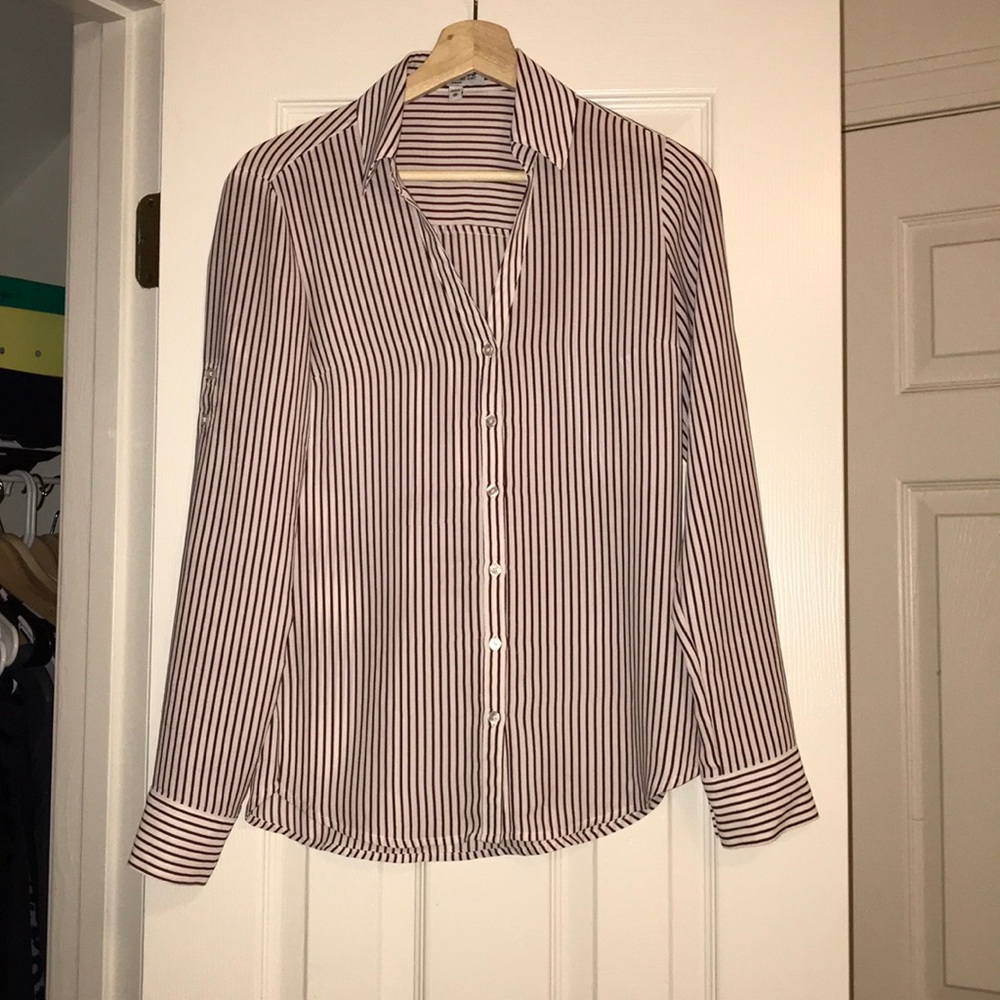 XS Express Blouse